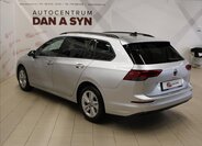 Volkswagen Golf Kombi 1,5 l 110 kw