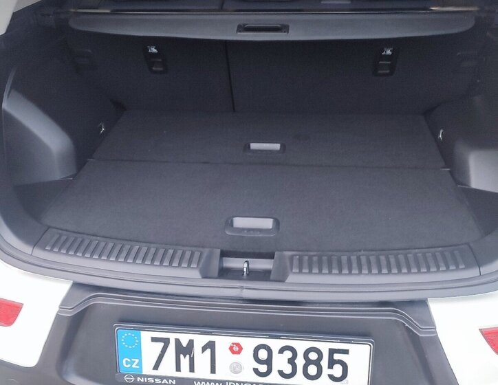 SsangYong Korando SUV / Terénní 0,0 0