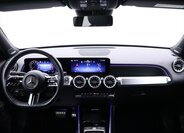 Mercedes-Benz GLB SUV / Terénní 2,0 l 110 kw