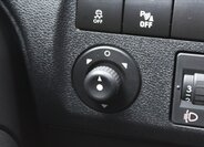 Peugeot Partner MPV 1,6 l 73 kw