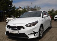 KIA Ceed 4