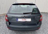 Škoda Octavia Kombi 1,5 l 110 kw