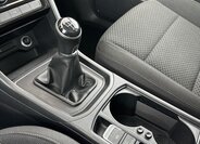 Volkswagen Touran MPV 2,0 l 110 kw