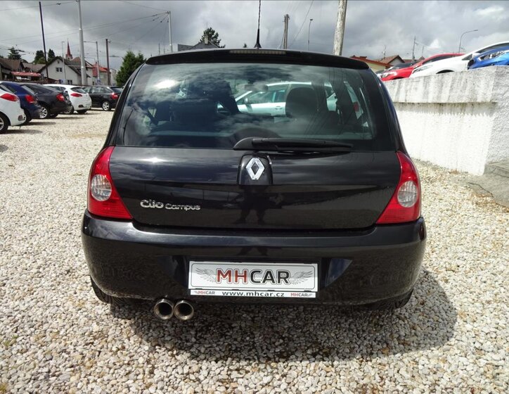 Renault Clio 6