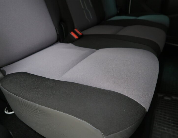 Peugeot Partner Tepee Kombi 1,6 l 55 kw