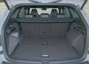 Škoda Kodiaq SUV 2,0 l 176 kw