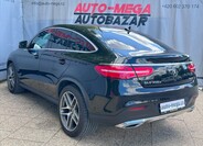 Mercedes-Benz GLE 8
