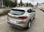 Hyundai Tucson 5