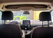 Opel Combo MPV 1,2 l 81 kw