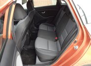 Hyundai i30 Kombi 1,6 l 99 kw