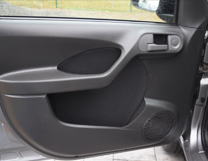 Fiat Panda Kombi 1,2 l 51 kw