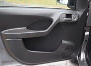 Fiat Panda Kombi 1,2 l 51 kw