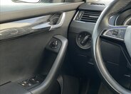 Škoda Octavia Kombi 1,6 l 85 kw