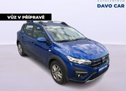 Dacia Sandero Hatchback 999,0 67 kw