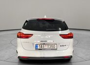 KIA Ceed Kombi 1,5 l 103 kw