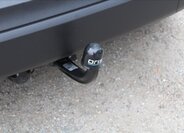 Opel Crossland X MPV 1,2 l 61 kw