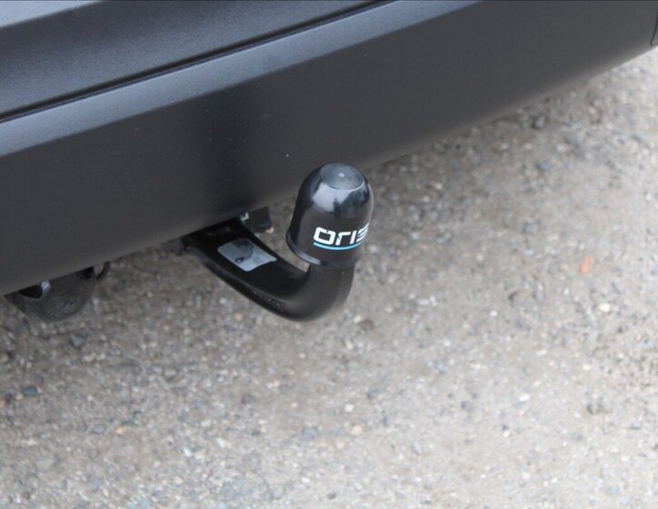 Opel Crossland X MPV 1,2 l 61 kw