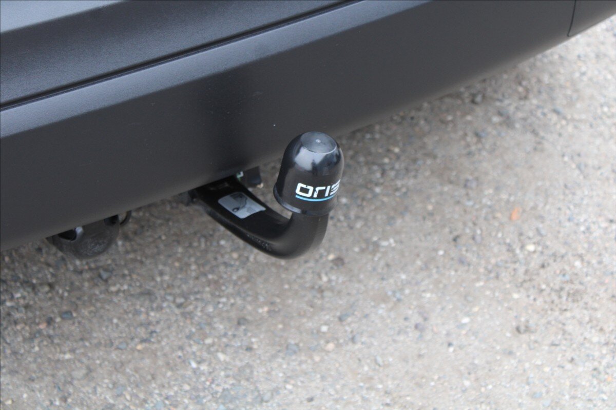 Opel Crossland X MPV 1,2 l 61 kw