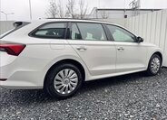 Škoda Octavia Kombi 2,0 l 85 kw