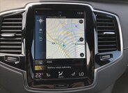 Volvo XC90 SUV 2,0 l 173 kw