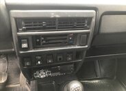 Lada Niva Ostatní 1,7 l 61 kw