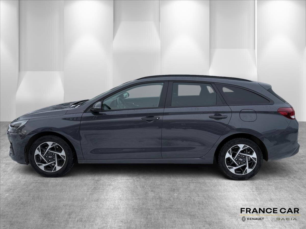 Hyundai i30 Kombi 998,0 73 kw