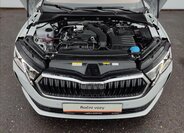 Škoda Octavia Kombi 1,5 l 110 kw