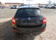 Škoda Rapid Hatchback 1,2 l 77 kw