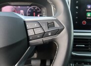 Seat Tarraco SUV / Terénní 2,0 l 110 kw