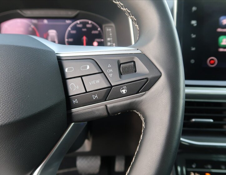 Seat Tarraco SUV / Terénní 2,0 l 110 kw