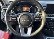 KIA Ceed Kombi 1,5 l 103 kw