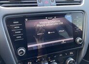 Škoda Octavia Kombi 2,0 l 135 kw