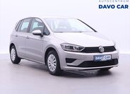 Volkswagen Golf Sportsvan 1