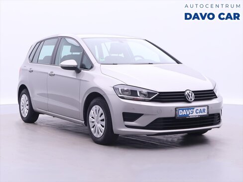 Volkswagen Golf Sportsvan MPV 1,6 l 81 kw