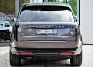 Land Rover Range Rover SUV / Terénní 3,0 l 258 kw