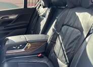 BMW Ostatní Sedan 0,0 294 kw