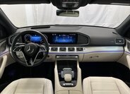 Mercedes-Benz GLE 13