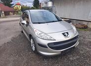 Peugeot 207 1