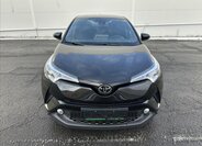 Toyota C-HR 10