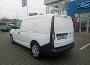 Ford Transit Connect VAN / Minibus 2,0 l 75 kw