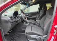 Hyundai i30 Hatchback 1,5 l 118 kw