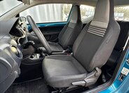 Volkswagen up! Hatchback 999,0 50 kw