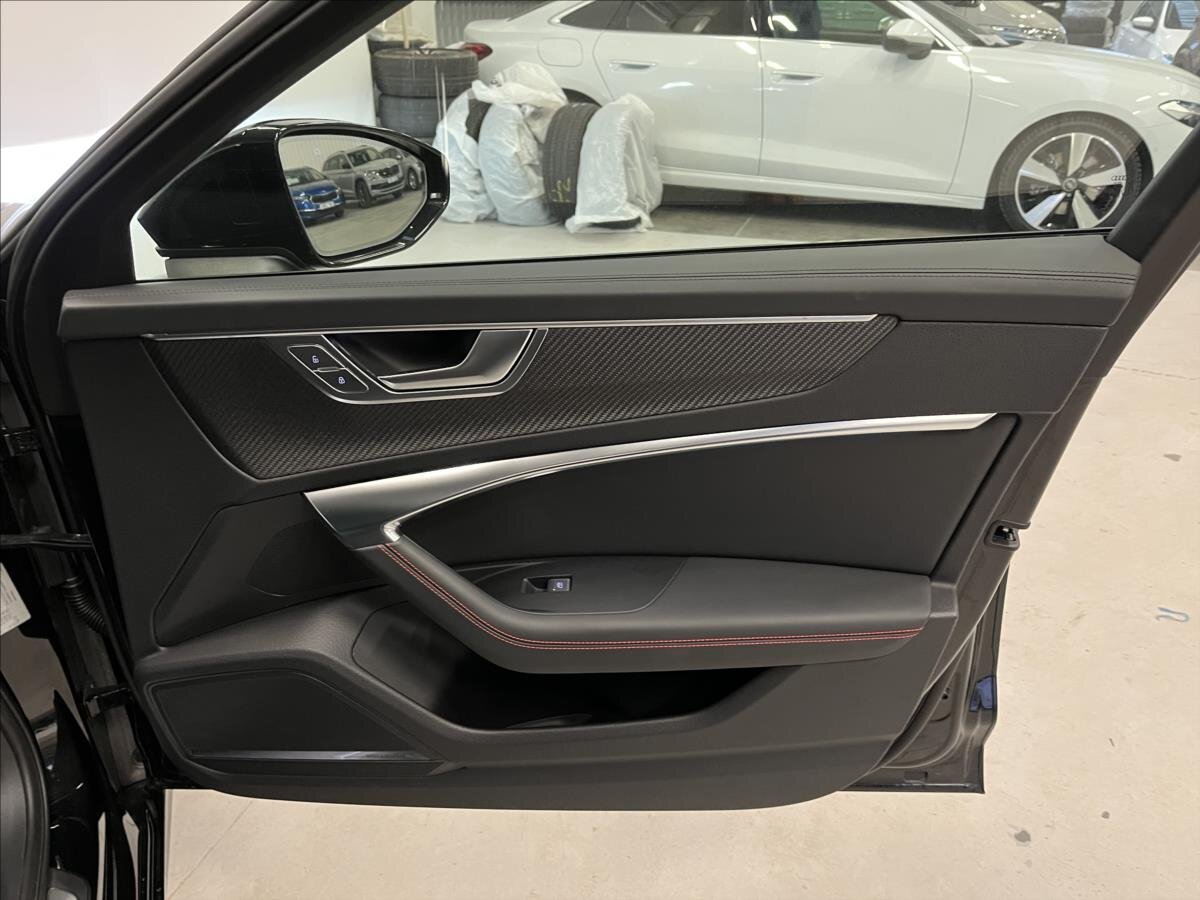 Audi S6 Kombi 3,0 l 253 kw