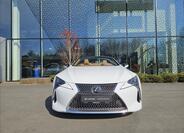Lexus LC 500 4