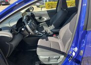 Toyota Yaris Hatchback 1,5 l 68 kw