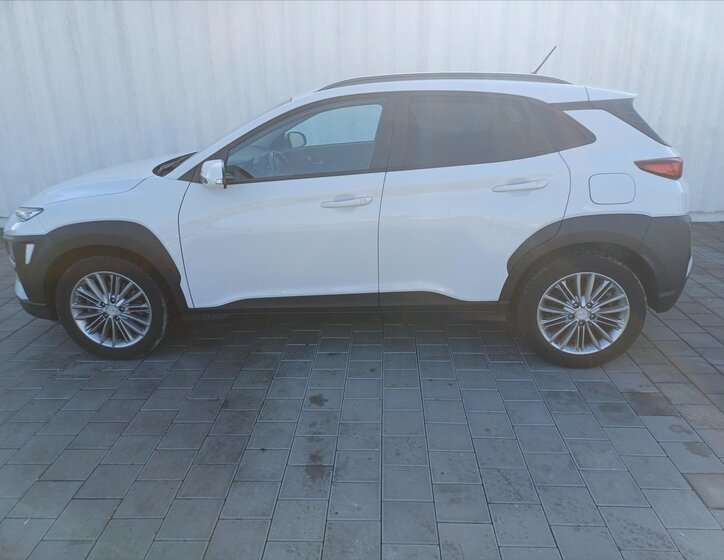 Hyundai Kona Ostatní 1,6 l 130 kw