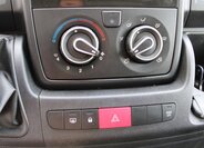 Citroën Jumper Užitková 2,2 l 103 kw