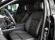BMW Řada 7 Sedan / Limuzína 3,0 l 220 kw