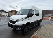 Iveco Daily Ostatní 3,0 l 132 kw