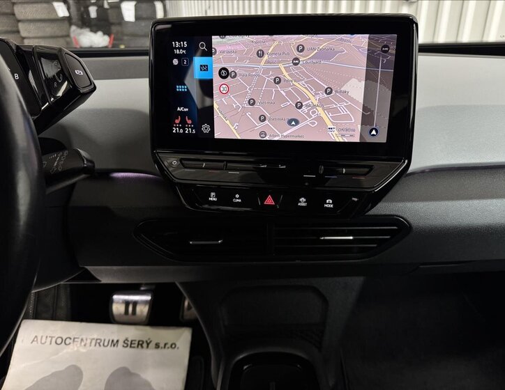 Volkswagen ID.3 Hatchback 0,0 150 kw